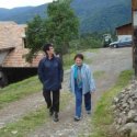 Sortie 2011 au Ballon d'Alsace